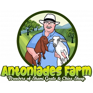 Antoniades Farm