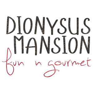 Dionysus Mansion 
