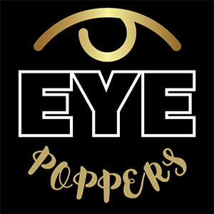 Eyepoppers